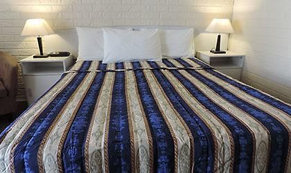 Bondi Motel Moree Værelse billede